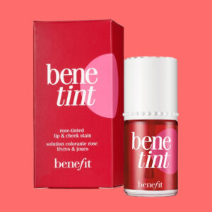 Benefit tintas