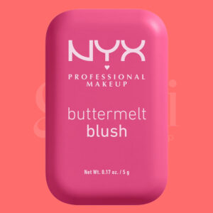 Buttermelt Blush