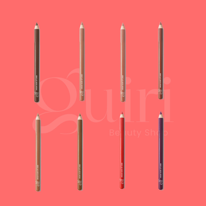 Cream Lip Liner - Tono Truth or Bare Peachy Pink