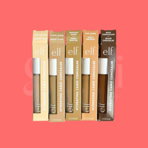 ELF Corrector
