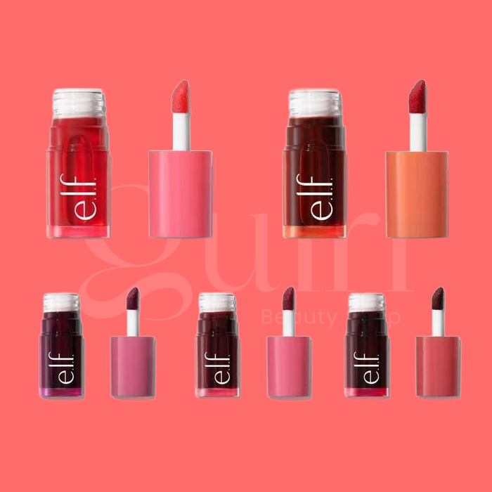 ELF Sheer For It Blush Tint