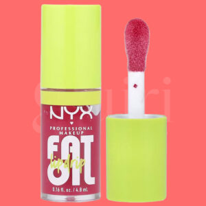 Fat Oil Lip