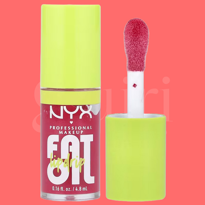 Fat Oil Lip