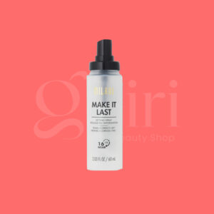 Fijador de Maquillaje Make It Last con Glicerina Original
