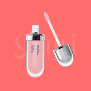 Kiko Milano Lipgloss 3D Hydra