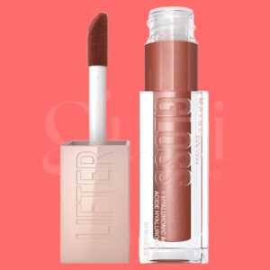 Lifter Gloss con Ácido Hialurónico