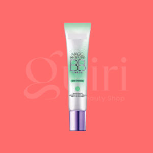 Loreal BB Cream Verde 30 ml Anti Redness