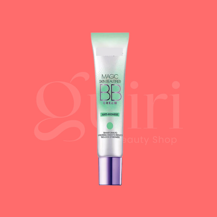 Loreal BB Cream Verde 30 ml Anti Redness