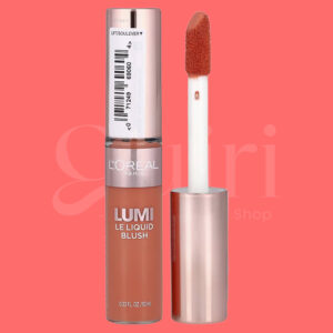 Loreal Blush Líquido Lumi
