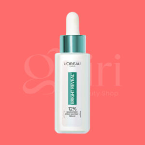 Loreal Niacinamida 12% Bright Reveal (30 ml)