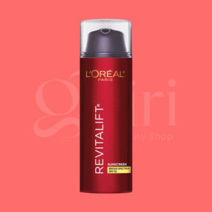 Loreal Revitalift Lotion Triple Power Crema SPF 30