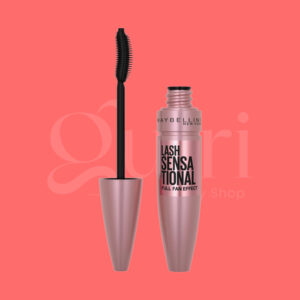 Máscara Lash Sensational Waterproof