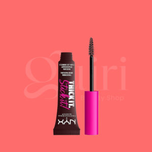 NYX Goma de Stick It de Cejas