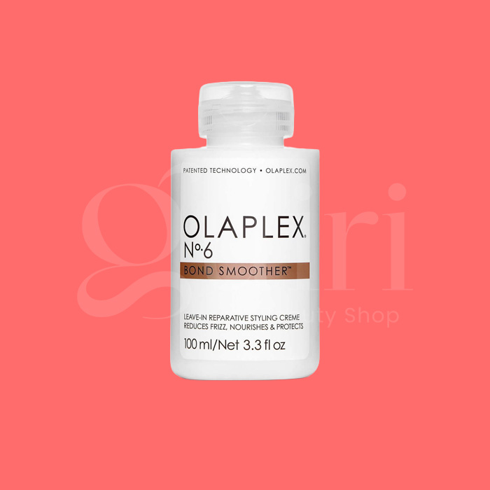 Olaplex N°6 Bond Smoother (100 ml)