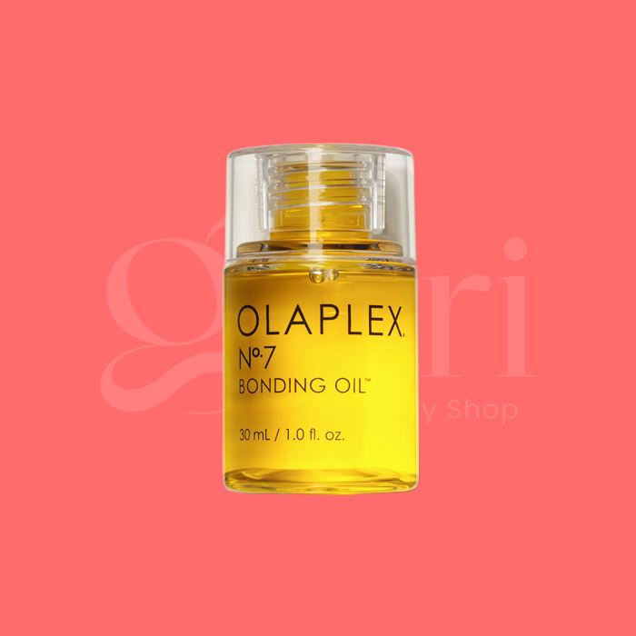 Olaplex N°7 Bonding Oil (30 ml)