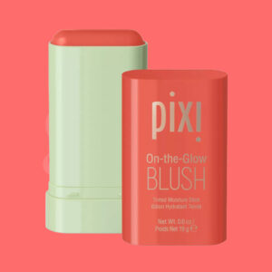 Pixi by Petra On-the-Glow Blush - Tono Juicy Naranja