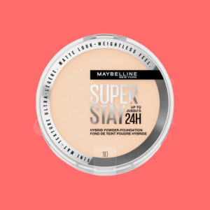 Polvo Super Stay
