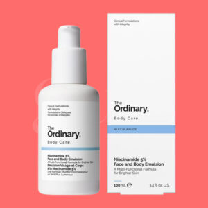 The ordinary