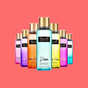 Victoria's Secret Splash