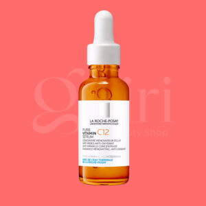 Vitamina C 12% Serum